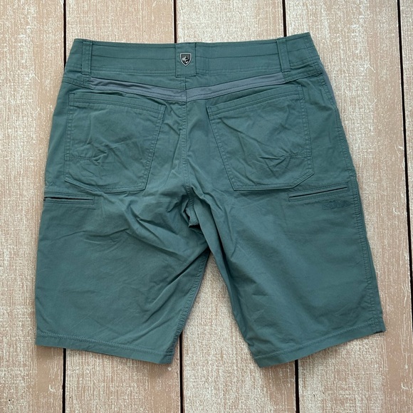 Kuhl Free Radikl shorts, 32 - Picture 3 of 3